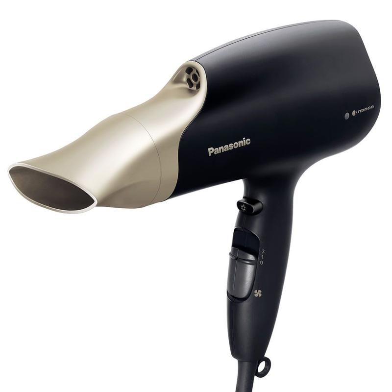 Secador de Cabelos Nanocare EH-NA6A - Panasonic - Secador de